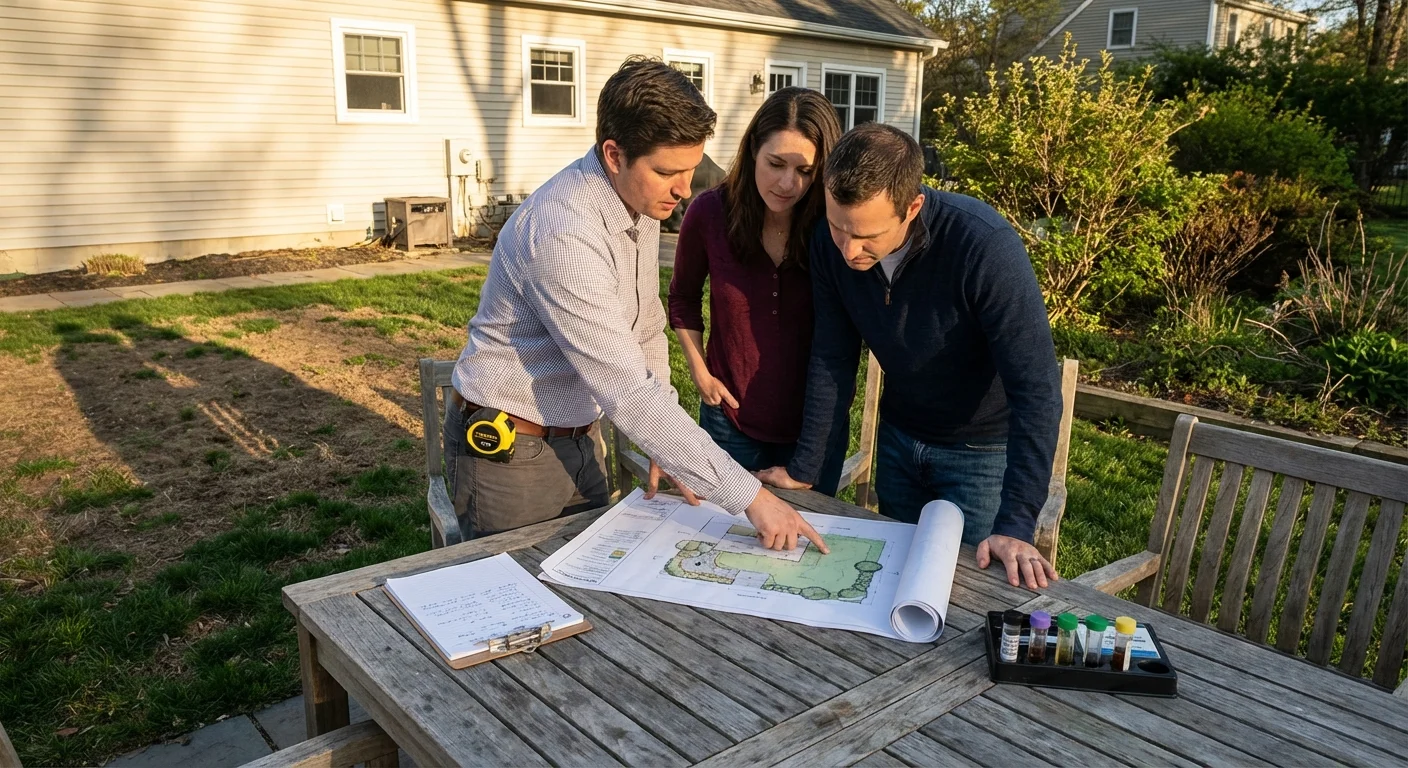 Verdant Landscapes team